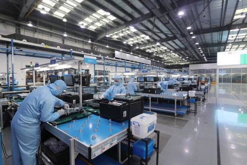 科技之力，浪潮为各行各业按下复工加速键