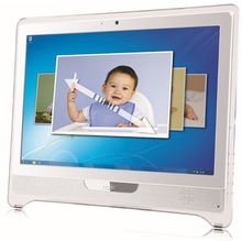 Wi-Fi功能 现代一体电脑选购的关键考量