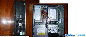 正厂双核电脑出售 DCFever平台上的计算机软硬件选购指南