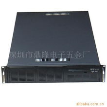 深圳市鼎隆电子五金厂 工控电脑产品与网络技术解决方案概览