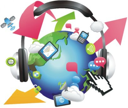 加强和创新网络社会管理 技术驱动与社会治理的融合